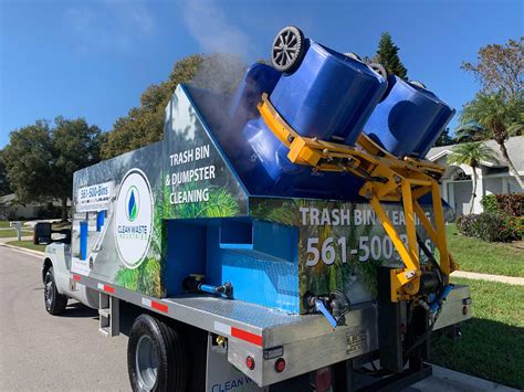 Trash bin cleaning service near me. Things To Know About Trash bin cleaning service near me. 